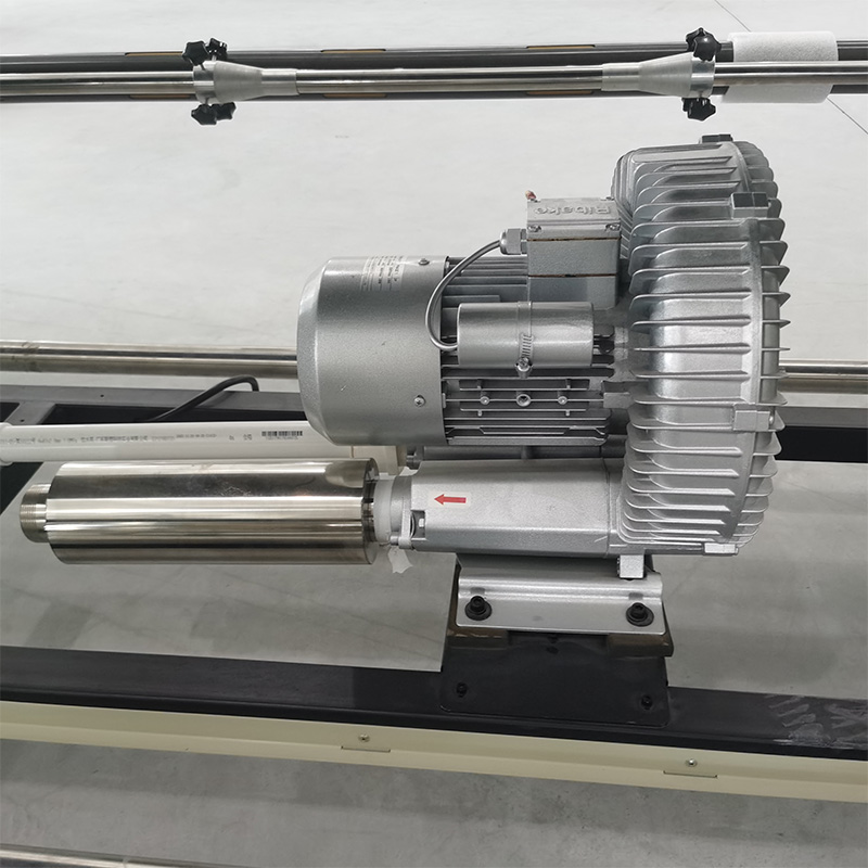 Xuli UV Mesh Belt/Flatbed Machine X6-1908WIUV