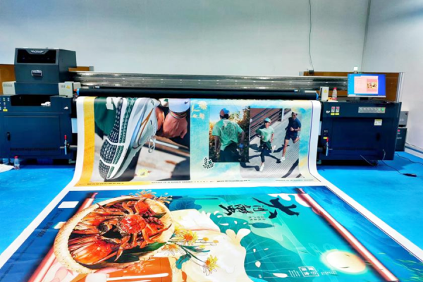 Customer Case 2 (Zengcheng Best)