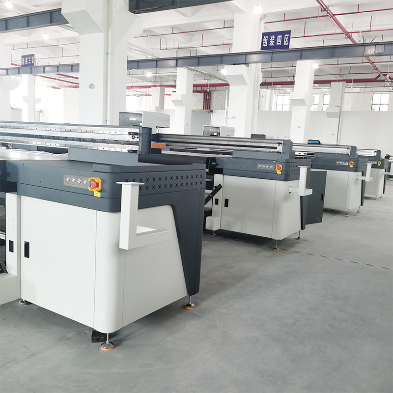 New product UV7200Max released