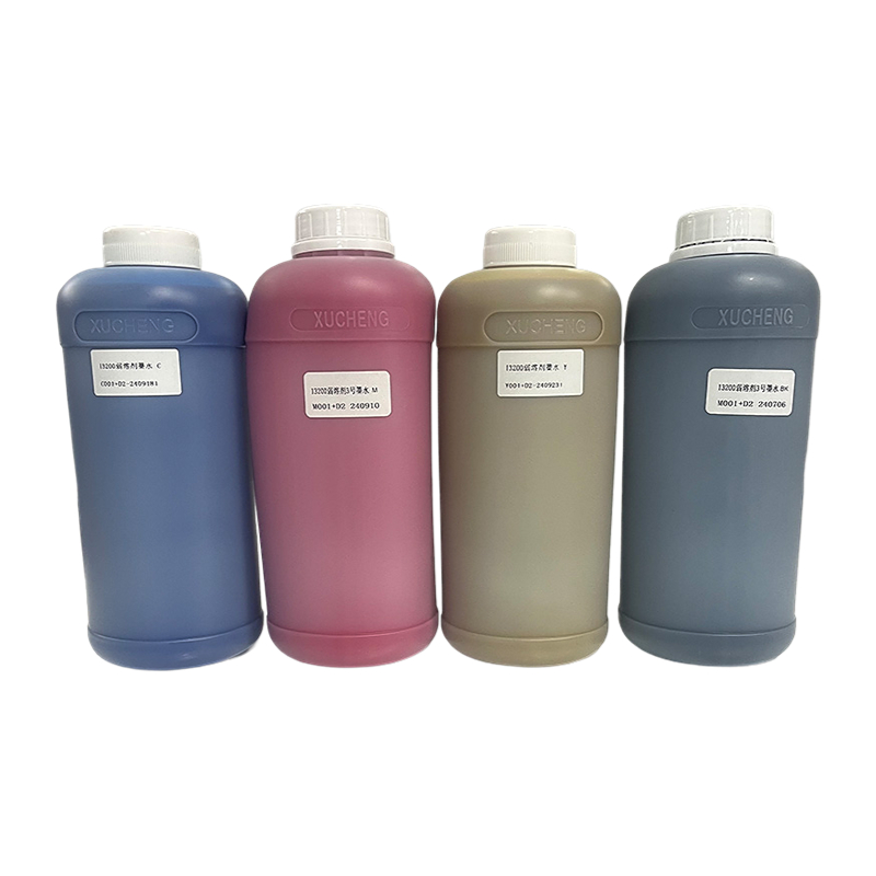 Xuli Digital Inkjet Ink