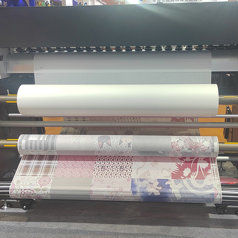 Can digital printing machines truly reshape the efficiency, flexibility, and personalization boundaries of modern printing?